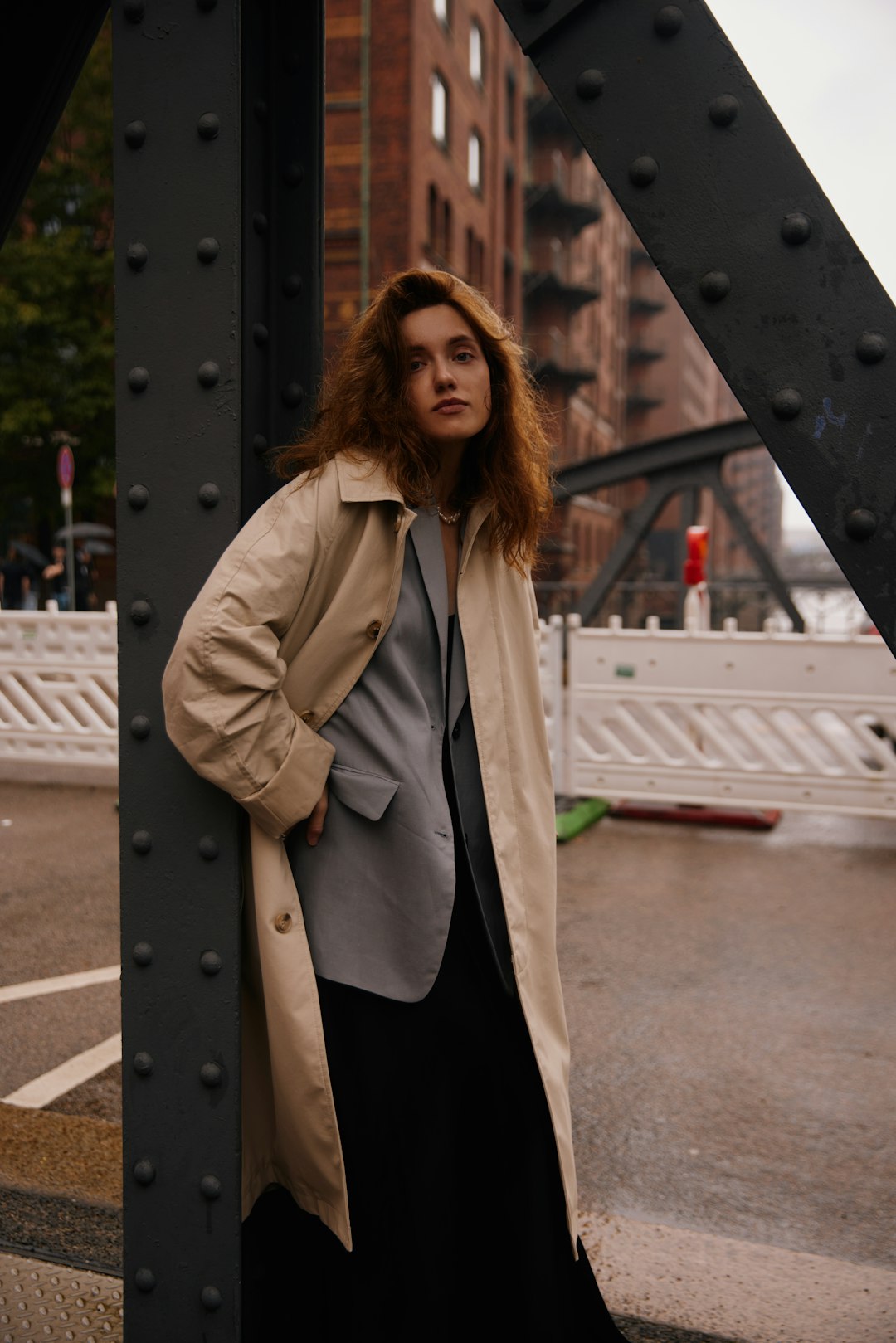 Spring 26 · The Capsule