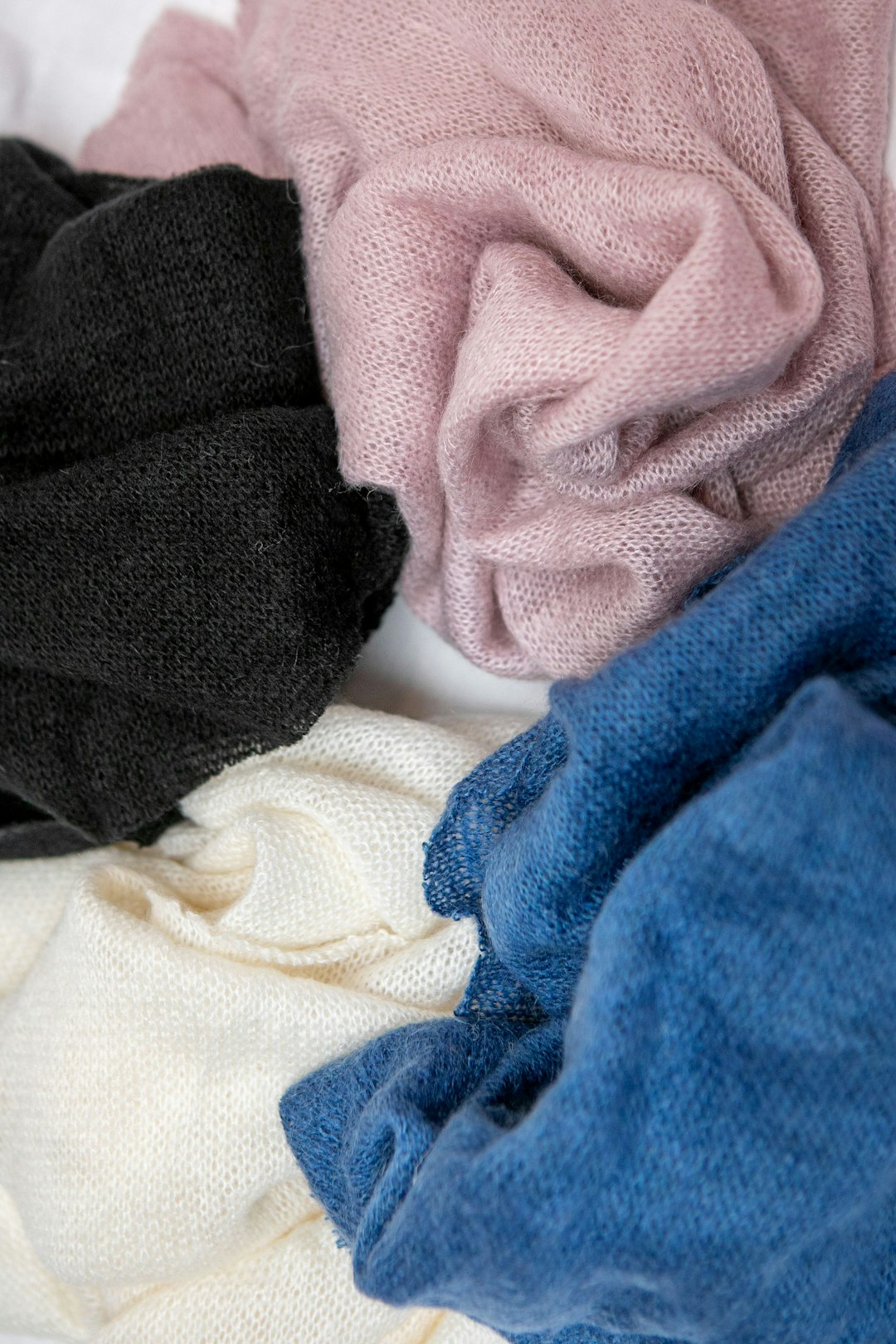 Cashmere · The Story