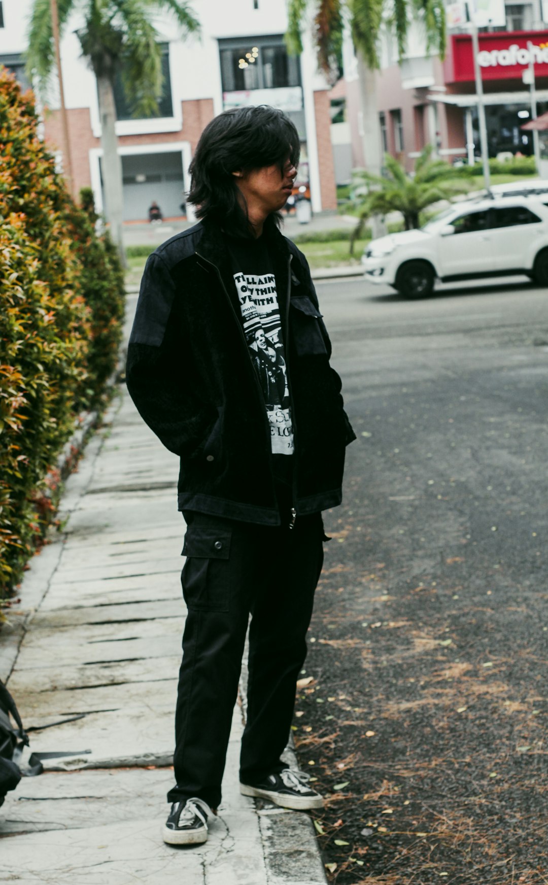 Streetwear Drop 3