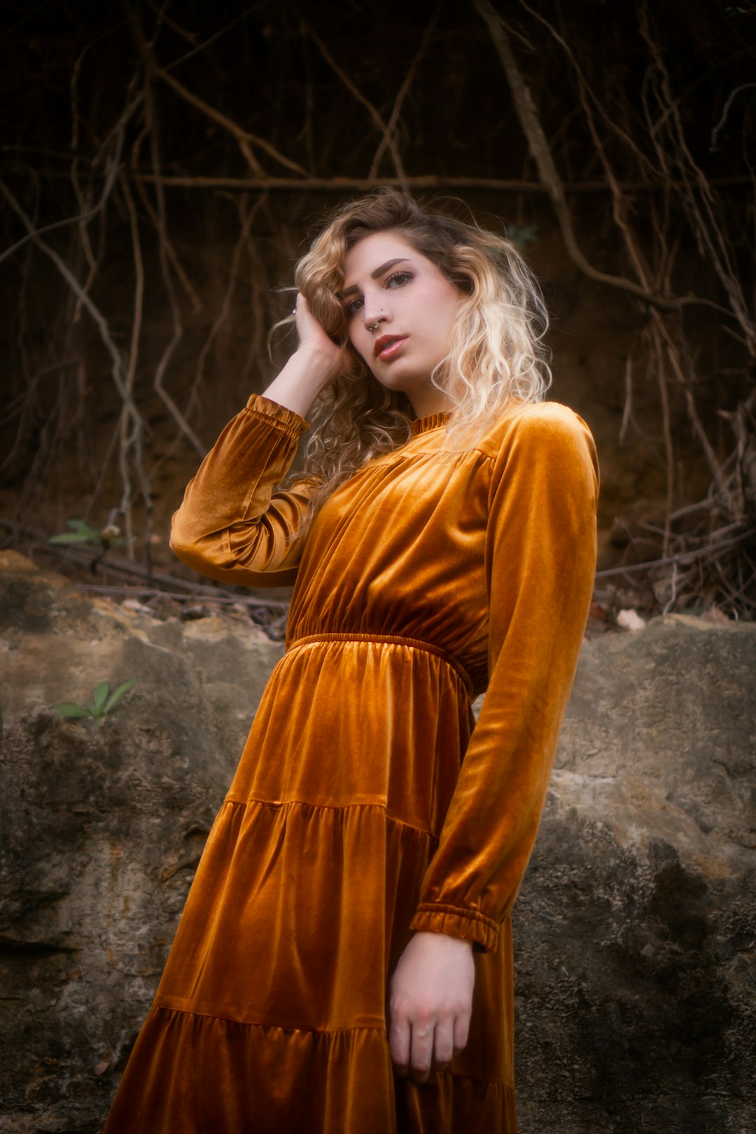 Velvet Editorial