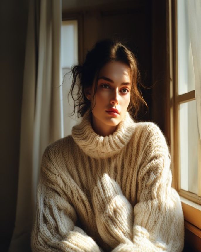 Cashmere Story