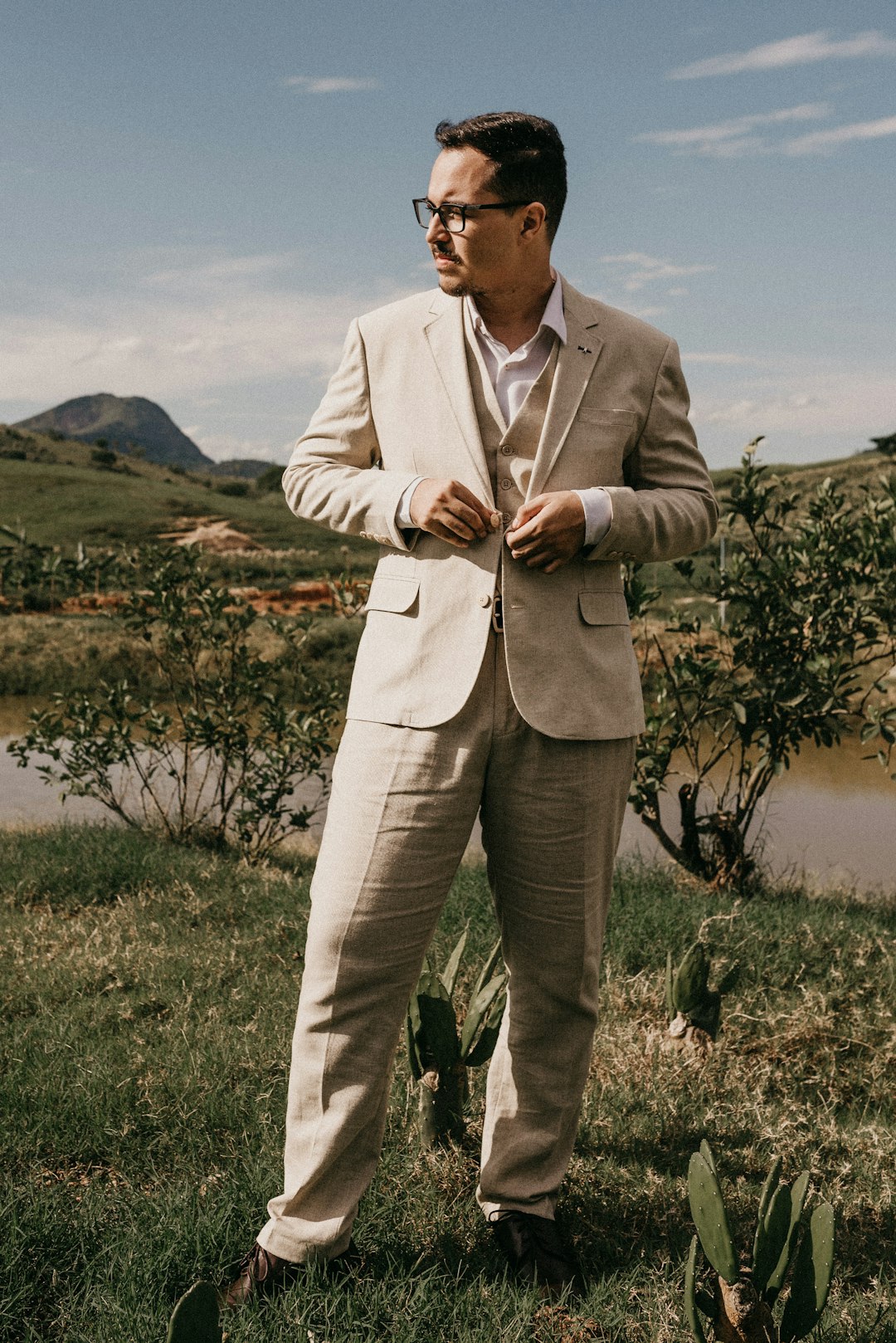 Linen Manifesto