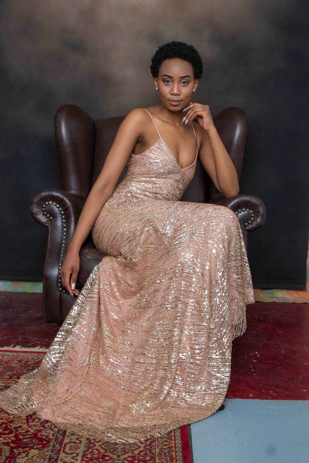 Couture Sequins