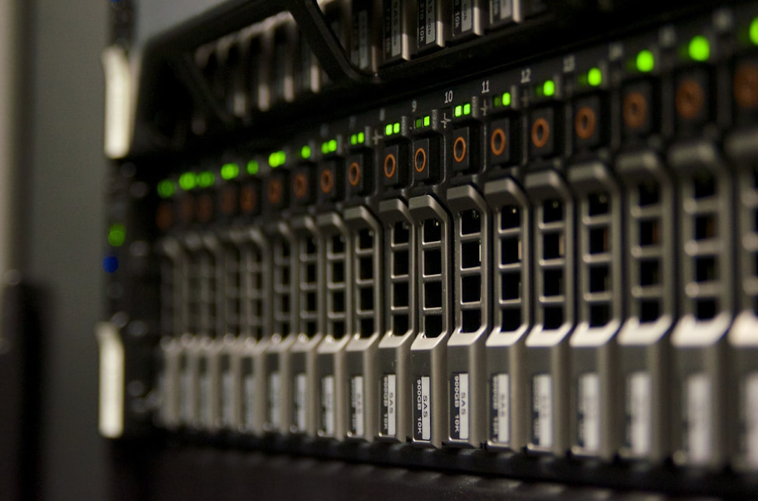 Why we use Triton, Ray, and absolutely nothing else.