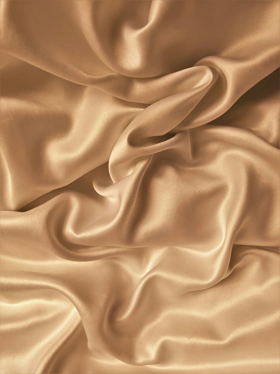 Draped silk · 12gg