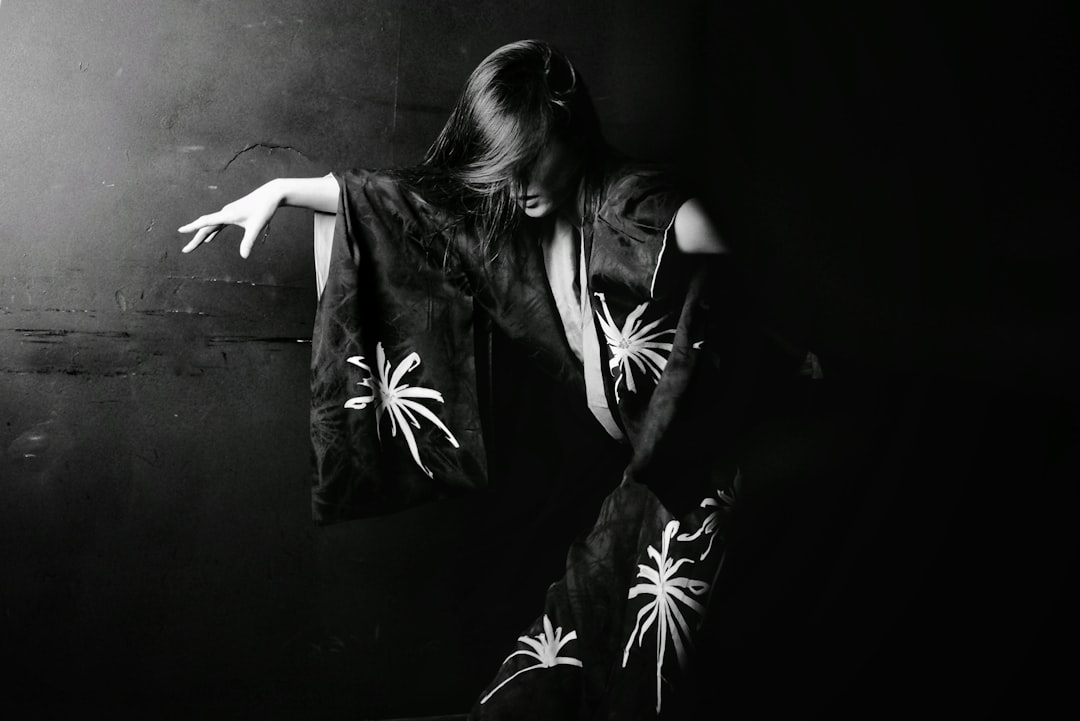 Atelier · editorial moment